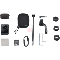 Koop DJI Osmo 360 Motor- en Fiets Combo - 6151125061002