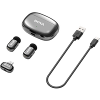 Koop Boya Mini 2 Grijs voor Usb C - 6977490711904