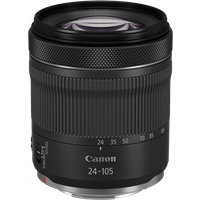 Koop Canon RF 24-105mm f/4-7.1 - 4549292167498