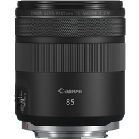 Koop Canon RF 85mm f/2 Macro IS STM - 4549292168068