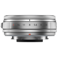 Koop Fujifilm XF 23mm f/2.8 R WR Zilver - 4547410554663