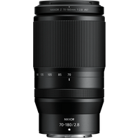 Koop Nikon Nikkor Z 70-180mm f/2.8 - 4960759911087
