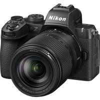 Koop Nikon Z50 II + NIKKOR Z DX 18-140 VR - 4960759915719
