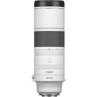 Koop Canon RF 200-800mm f/6.3-9 IS USM - 4549292222050