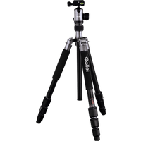 Koop Rollei C5i Titanium - 4048805208289