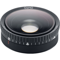 Koop DJI Osmo Action 6 Macro Lens - 6937224127852