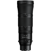 Koop Nikon Nikkor Z 180-600mm f/5.6-6.3 - 4960759911049