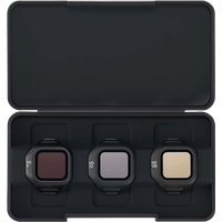 Koop DJI Mini 5 Pro ND Filters Set(ND8/32/128 - 6937224123168