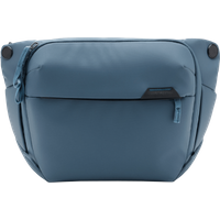 Koop Peak Design Everyday Sling 6L Ocean - 0818373028077