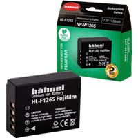 Koop Hähnel HL-F126S Fujifilm - 5099113901842