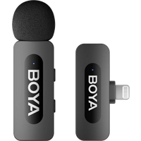 Koop Boya BY-V1 V2.0 (Lightning) - 6977490710303
