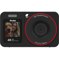 Koop Rollei Compactline 64 Dual Screen - 4048805120307