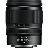 Koop Nikon NIKKOR Z DX 16-50mm f/2.8 VR - 4960759919595