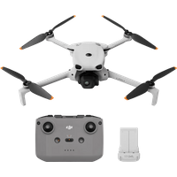 Koop DJI Lito 1 + Remote Controller + Intelligent Flight Battery - 6151140166119