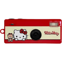 Koop Yashica Funtastic Keychain Camera Hello Kitty - 4582712711420